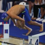 Chad Le Clos