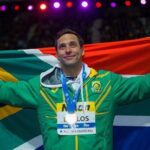 Chad Le Clos