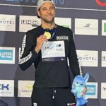 Chad Le Clos