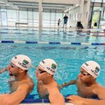 Chad Le Clos