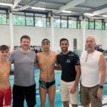 Chad Le Clos