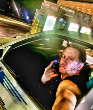 Chad Lindberg Instagram - Sir, this is a Wendy's.