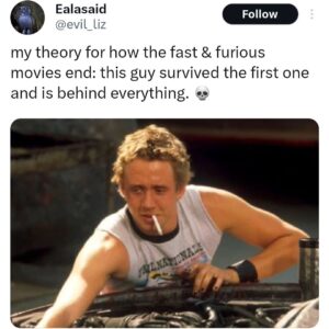 Chad Lindberg Instagram - Let's go. 💪💀