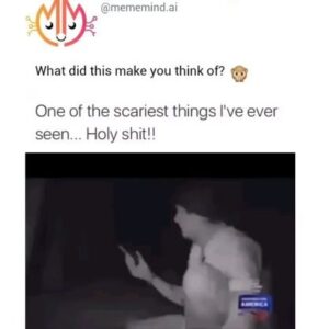 Chad Lindberg Instagram - Memes, GIFS, and Internet videos had a field day with me after
"Ghost Stalkers"  came out. 👻🤣