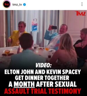 Chad Lindberg Instagram - I'm officially done with Elton John. 🖕🤬