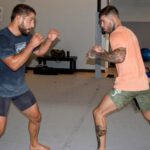 Chad Mendes