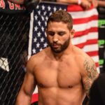 Chad Mendes