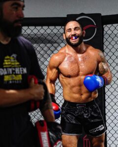 Actor Chad Mendes HD Instagram Photos and Wallpapers July 2024