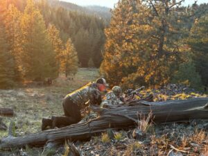 Chad Mendes Instagram - 💥4 SPOT OPENING💥

Hey guys we just had a group of 4 transfer to 2025 for our OR Cow elk Gunwerks Long Range Academy this season! 

For anyone looking to learn from some of the best long range instructors in the biz, along with taking home some of the highest quality meat on earth… let’s go!! 

Dates are: Nov 21-25
Location: Heppner OR
Price: $5800 per person 
Includes: all meal, lodging, day and a half of long range instruction and hands on shooting, two days of guided Cow elk hunt, breakdown of animal for travel home. 

I’ll be there guiding and helping everyone as well! 

For anyone interested in locking in a spot, head over to our website www.finzandfeatherz.com and shoot us an email. (Link in bio) We will book spots in the order that the requests come in! 

Looking forward to hunting with you guys! 🙏🏼🥩

#cowelk #longrangeshooting #gunwerks #pelican #oregon