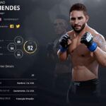 Chad Mendes