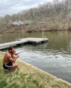 Actor Chad Mendes HD Instagram Photos and Wallpapers April 2024