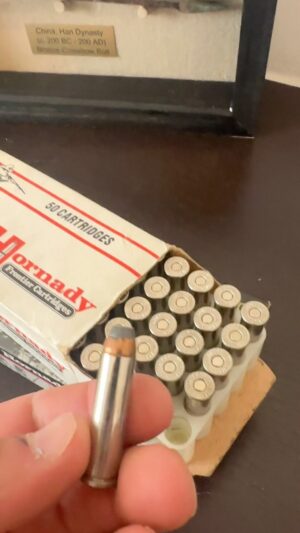 Chad Mendes Instagram - How cool is this?? I was going though some old boxes of ammo I’ve had for years and found some classics!!! Anyone have the age on these @hornadymfg rounds?? 

#throwback #goodolddays #hornadyammo #rifle #pistol #ammo #oldschool #packingup