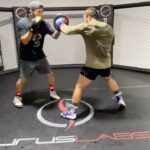 Chad Mendes