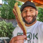 Chad Mendes