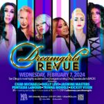 Chad Michaels