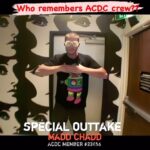 Chadd Smith