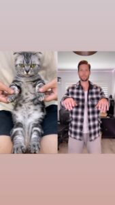 Actor Chadd Smith HD Instagram Photos and Wallpapers January 2023