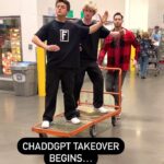 Chadd Smith