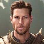 Chadd Smith