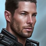 Chadd Smith