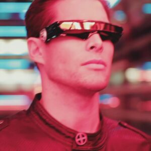 Chadd Smith Instagram - Got into the Halloween spirit a little late this year so just re-downloading Terminator firmware so the child can work on her prosthetic application 🦾😅 on that note, here’s some of my favorite Halloween costumes/videos from the past 🤖🤌🏼👻 Happy Halloween Bots and Gears! 🎃👾⚙️
