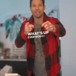 Chadd Smith