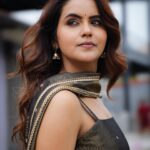 Chaitra Reddy