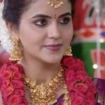 Chaitra Reddy