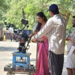 Chaitra Reddy