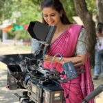Chaitra Reddy