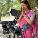 Chaitra Reddy