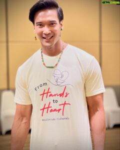 Actor Chaiwat Thongsaeng HD Instagram Photos and Wallpapers May 2024