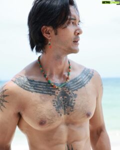 Actor Chaiwat Thongsaeng HD Instagram Photos and Wallpapers May 2024