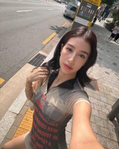 Actress Chalida Vijitvongtong HD Instagram Photos and Wallpapers June 2024