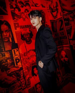 Chalongrat Novsamrong Instagram - 🧛🏻🧛🏻‍♂️