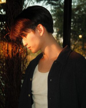 Chalongrat Novsamrong Instagram - Sunset 🌅 @hm #hm #hmthailand