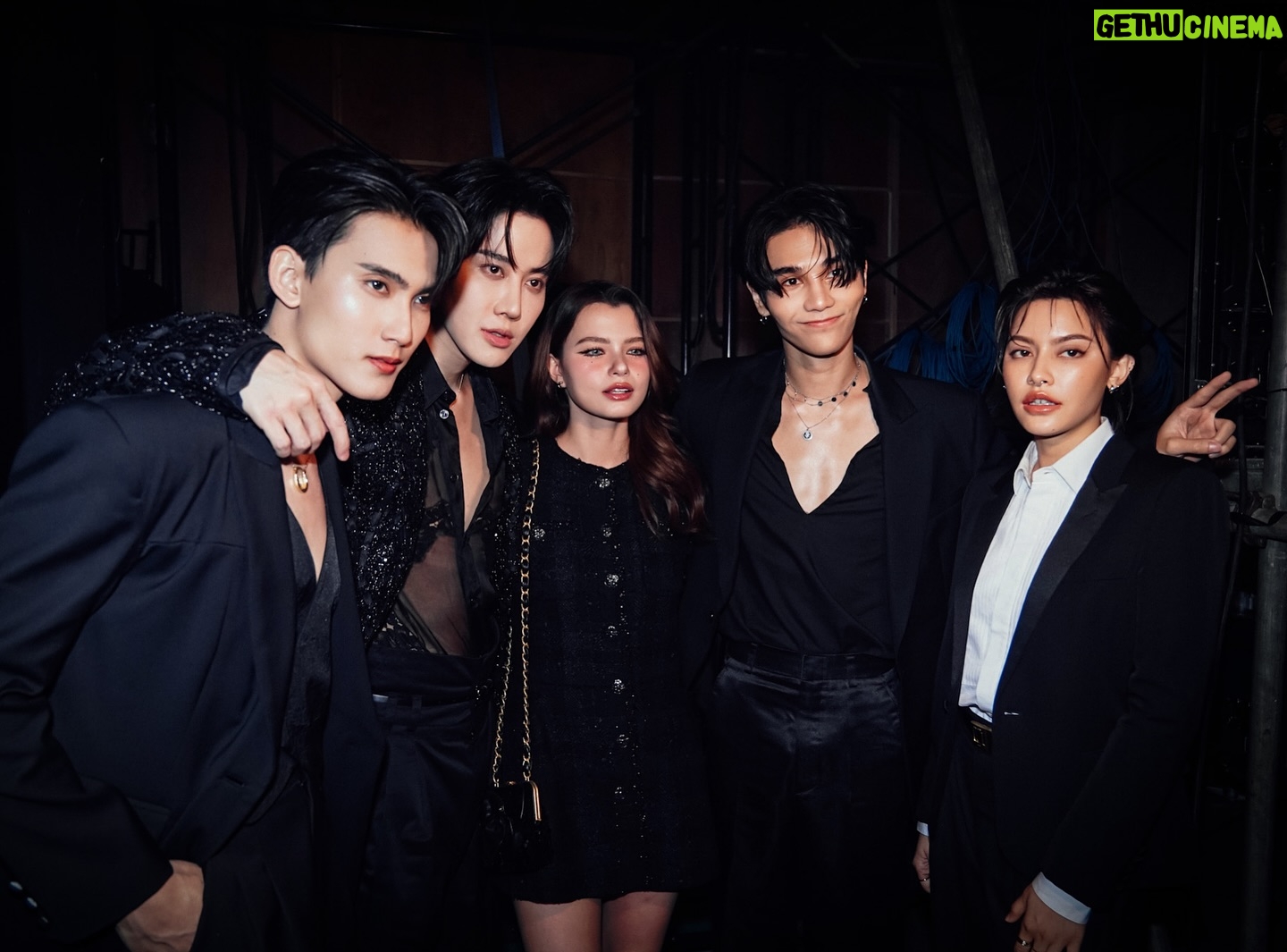 Chalongrat Novsamrong - 128.3K Likes - #vamptheseries 🧛🏻🧛🏻♂️🧛🏻♀️🧛🏻♂️🧛🏻♀️