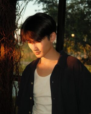 Chalongrat Novsamrong Instagram - Sunset 🌅 @hm #hm #hmthailand