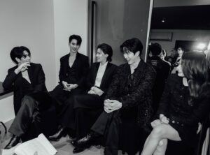 Chalongrat Novsamrong Instagram - #vamptheseries 🧛🏻🧛🏻‍♂️🧛🏻‍♀️🧛🏻‍♂️🧛🏻‍♀️