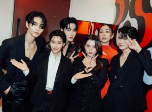 Chalongrat Novsamrong Instagram - #vamptheseries 🧛🏻🧛🏻‍♂️🧛🏻‍♀️🧛🏻‍♂️🧛🏻‍♀️