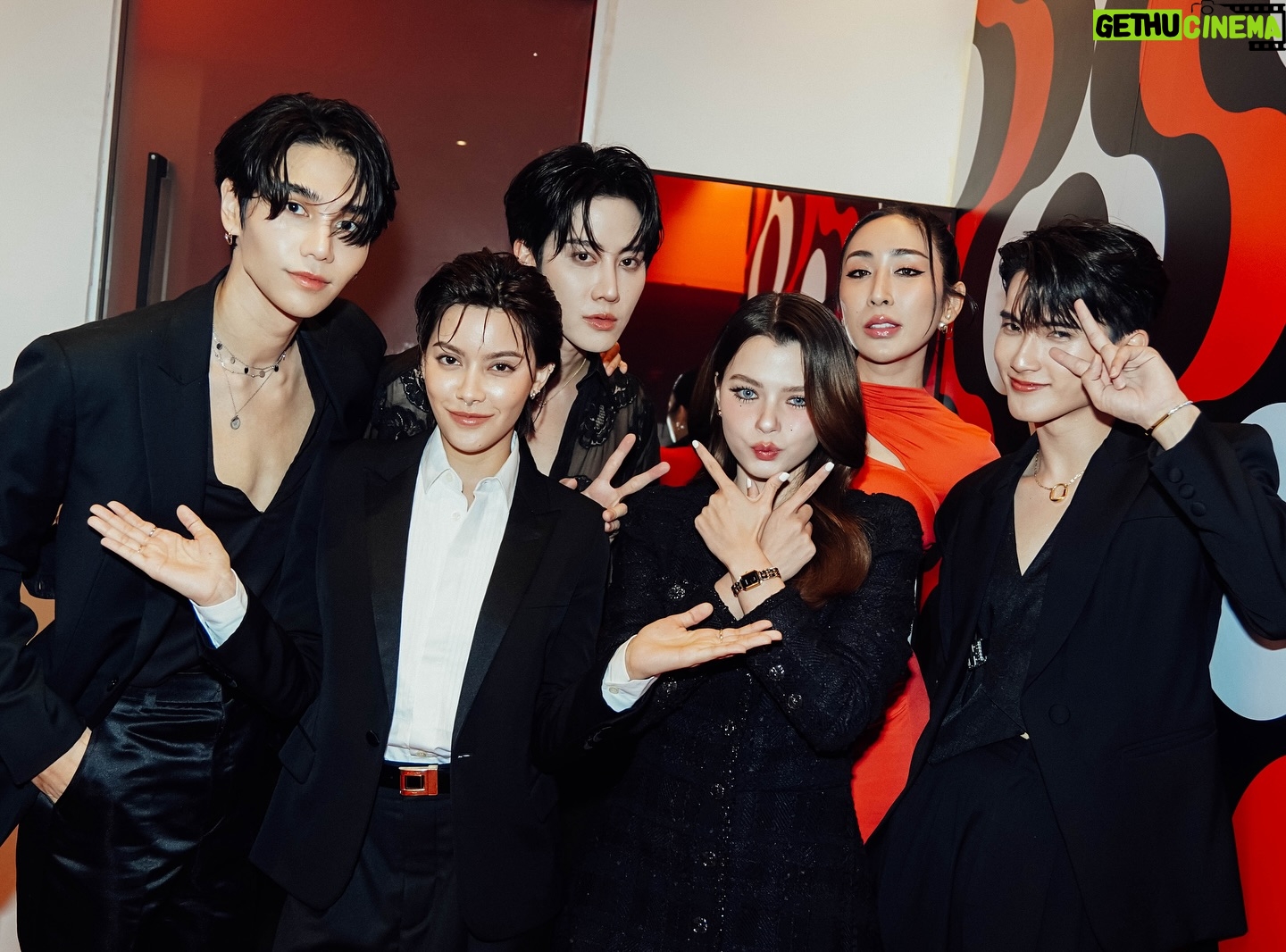 Chalongrat Novsamrong - 128.3K Likes - #vamptheseries 🧛🏻🧛🏻♂️🧛🏻♀️🧛🏻♂️🧛🏻♀️
