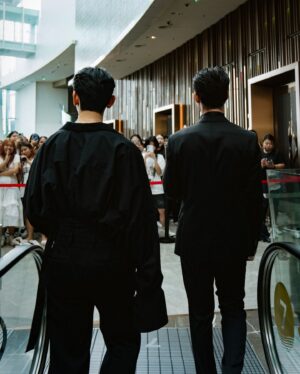 Chalongrat Novsamrong Instagram - 🖤🖤🖤🖤