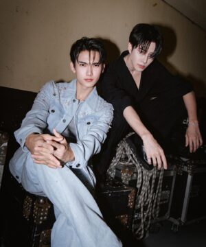 Chalongrat Novsamrong Instagram - #versacess24