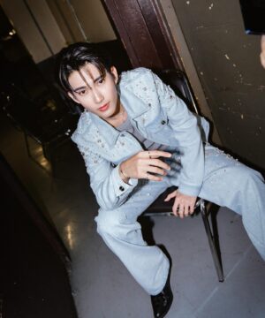 Chalongrat Novsamrong Instagram - #versacess24