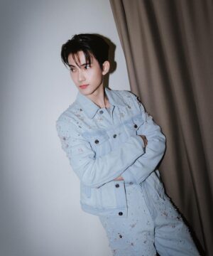 Chalongrat Novsamrong Instagram - #versacess24