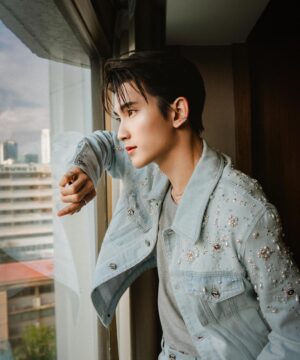 Chalongrat Novsamrong Instagram - #versacess24