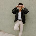 Chance Perez
