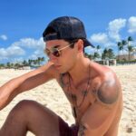 Chance Perez