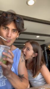 Actor Chance Perez HD Instagram Photos and Wallpapers July 2024