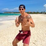 Chance Perez